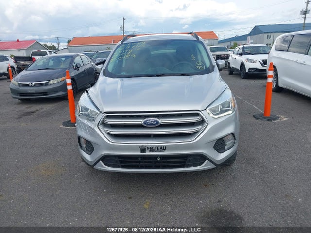 Ford ESCAPE SE 2017 1FMCU9G92HUB17606 Image 12