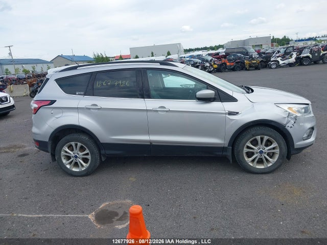 Ford ESCAPE SE 2017 1FMCU9G92HUB17606 Image 13