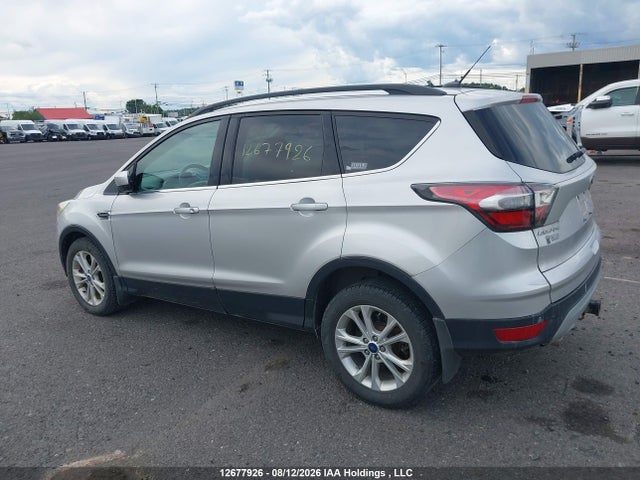 Ford ESCAPE SE 2017 1FMCU9G92HUB17606 Image 14