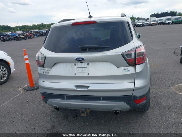 Ford ESCAPE SE 2017 1FMCU9G92HUB17606 Image 16