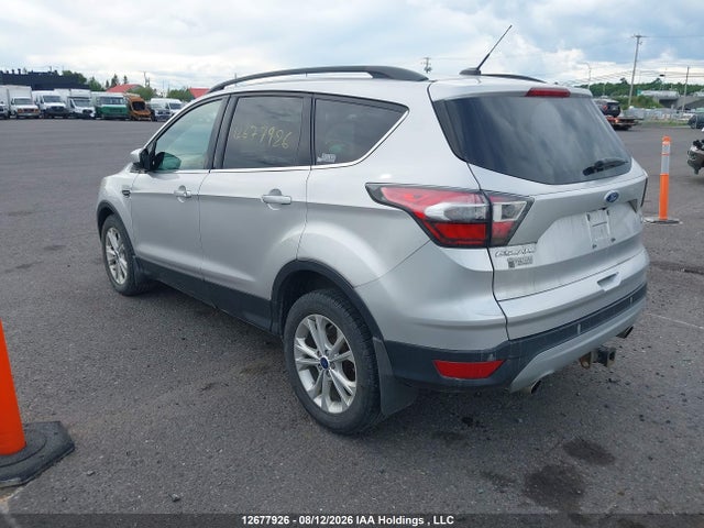 Ford ESCAPE SE 2017 1FMCU9G92HUB17606 Image 3