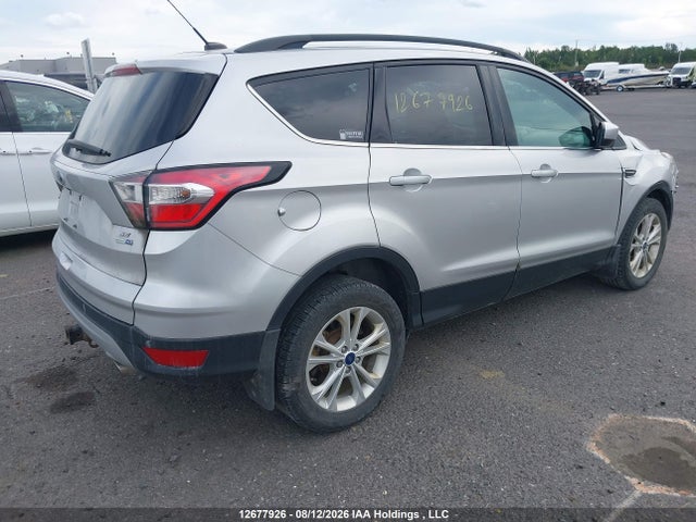 Ford ESCAPE SE 2017 1FMCU9G92HUB17606 Image 4