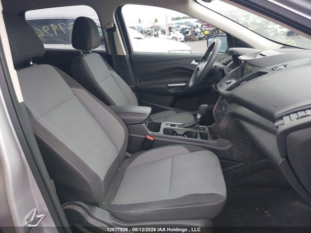 Ford ESCAPE SE 2017 1FMCU9G92HUB17606 Image 5