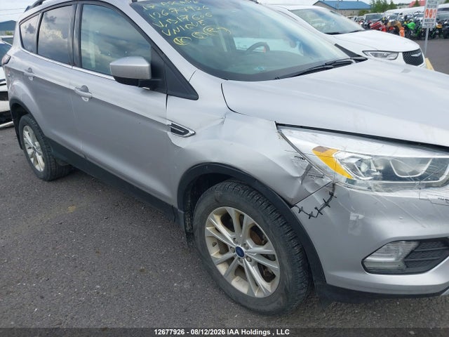 Ford ESCAPE SE 2017 1FMCU9G92HUB17606 Image 6