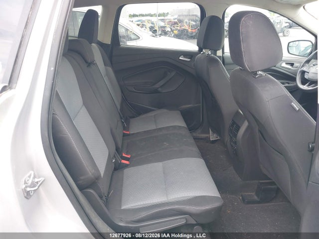 Ford ESCAPE SE 2017 1FMCU9G92HUB17606 Image 8