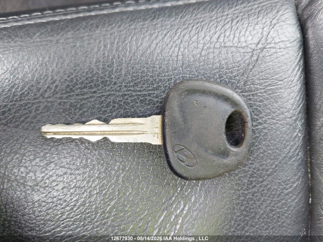 2008 Hyundai Sonata Gls მანქანა იყიდება აუქციონზე, vin: 5NPET46F98H324563, აუქციონის ნომერი: 12677930