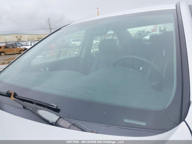 2008 Hyundai Sonata Gls მანქანა იყიდება აუქციონზე, vin: 5NPET46F98H324563, აუქციონის ნომერი: 12677930