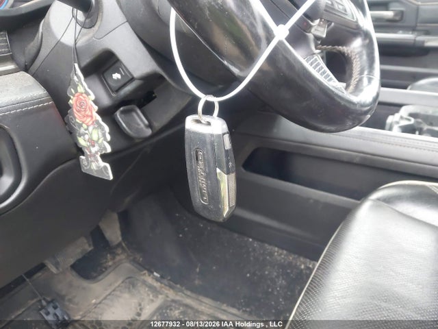 RAM 3500 Limited 2019 3C63R3SL2KG640552 Image 10