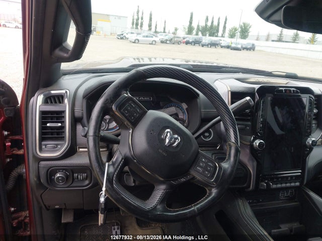 RAM 3500 Limited 2019 3C63R3SL2KG640552 Image 18