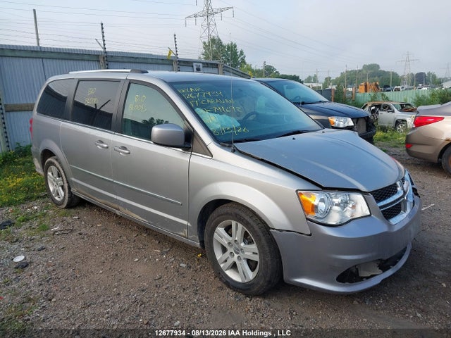 2017 2C4RDGDG3HR741692 main image