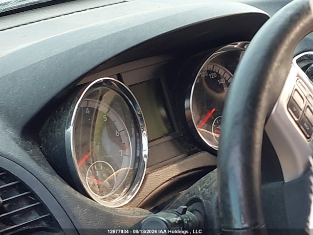 Dodge Grand Caravan 2017 2C4RDGDG3HR741692 Image 7