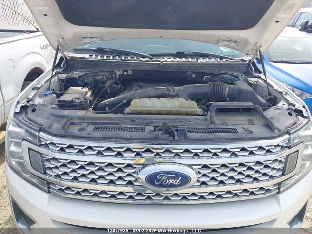 1FMJK1MT0KEA46776 Ford Expedition Max Platinum