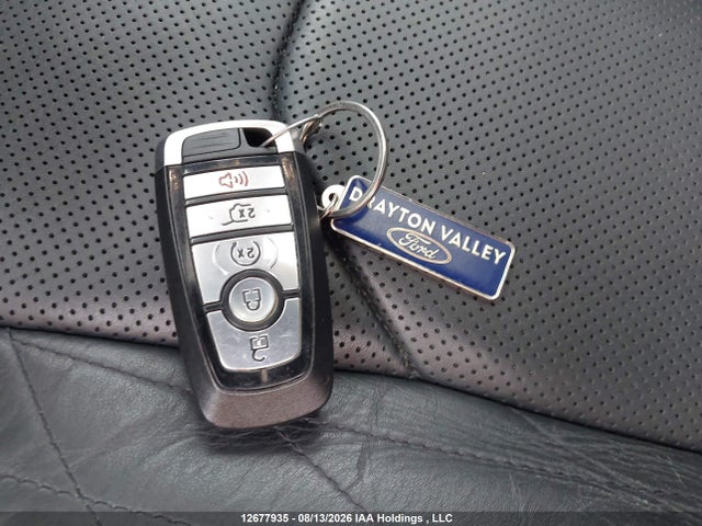 1FMJK1MT0KEA46776 Ford Expedition Max Platinum