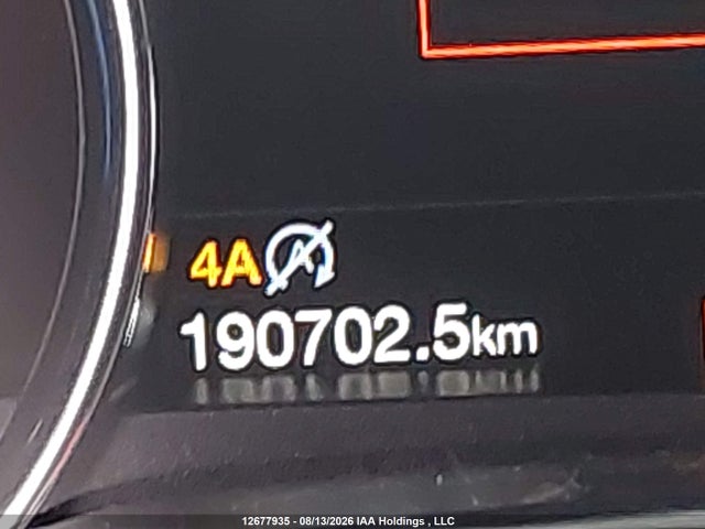 1FMJK1MT0KEA46776 Ford Expedition Max Platinum