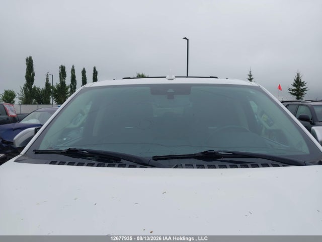 1FMJK1MT0KEA46776 Ford Expedition Max Platinum