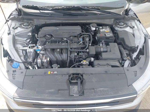 Aukcja sprzedaży 2025 Kia K4 Ex/ex+, vin: 3KPFU4DEXSE239495, numer aukcji: 12677940