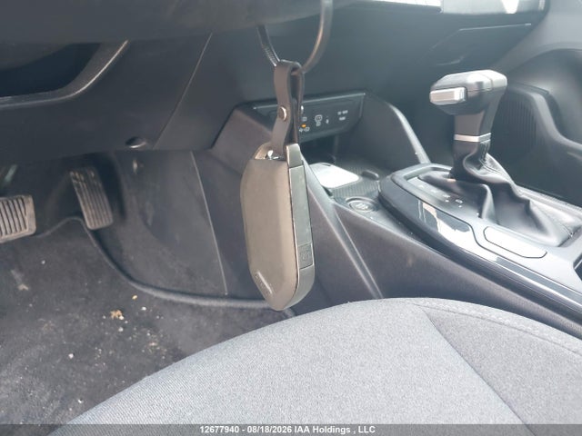 Aukcja sprzedaży 2025 Kia K4 Ex/ex+, vin: 3KPFU4DEXSE239495, numer aukcji: 12677940