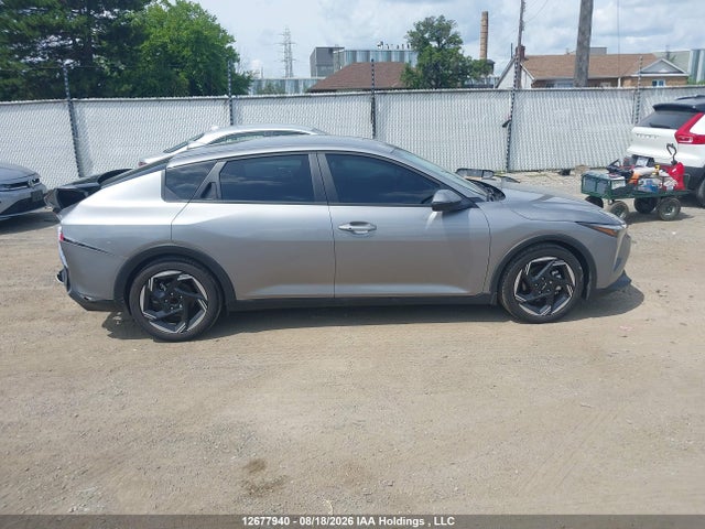 Aukcja sprzedaży 2025 Kia K4 Ex/ex+, vin: 3KPFU4DEXSE239495, numer aukcji: 12677940