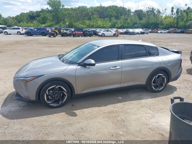 Aukcja sprzedaży 2025 Kia K4 Ex/ex+, vin: 3KPFU4DEXSE239495, numer aukcji: 12677940