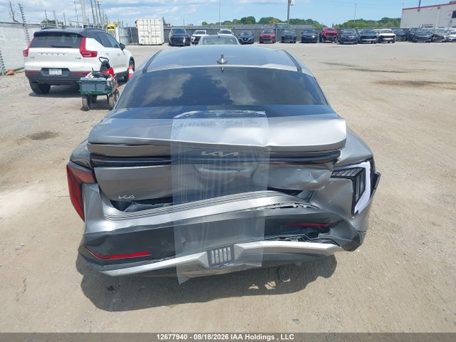 Aukcja sprzedaży 2025 Kia K4 Ex/ex+, vin: 3KPFU4DEXSE239495, numer aukcji: 12677940
