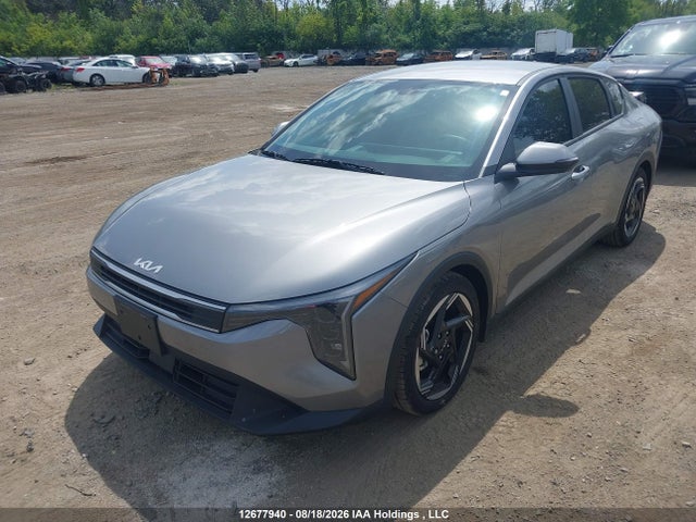 Aukcja sprzedaży 2025 Kia K4 Ex/ex+, vin: 3KPFU4DEXSE239495, numer aukcji: 12677940