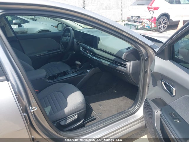 Aukcja sprzedaży 2025 Kia K4 Ex/ex+, vin: 3KPFU4DEXSE239495, numer aukcji: 12677940