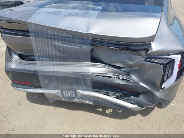 Aukcja sprzedaży 2025 Kia K4 Ex/ex+, vin: 3KPFU4DEXSE239495, numer aukcji: 12677940