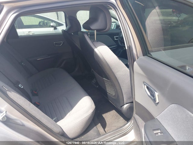 Aukcja sprzedaży 2025 Kia K4 Ex/ex+, vin: 3KPFU4DEXSE239495, numer aukcji: 12677940