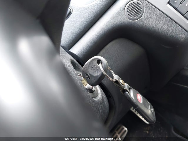 Продажа на аукционе авто 2010 Kia Forte Sx, vin: KNAFW6A36A5211337, номер лота: 12677945