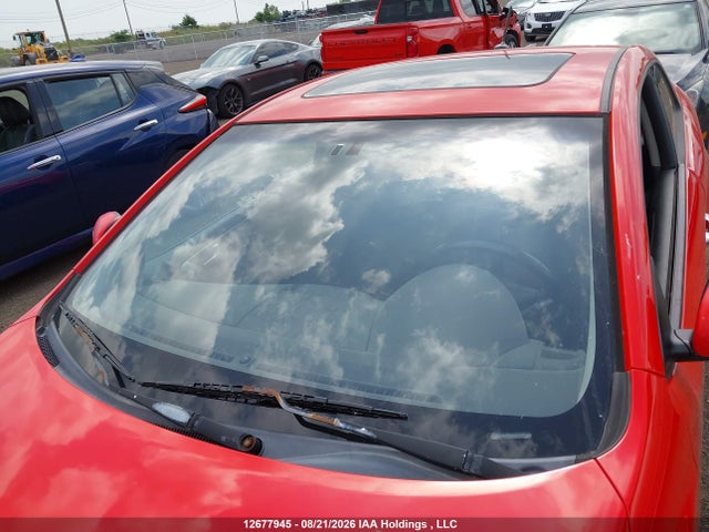 Продажа на аукционе авто 2010 Kia Forte Sx, vin: KNAFW6A36A5211337, номер лота: 12677945