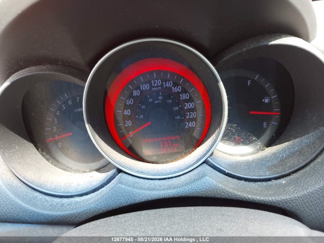 Продажа на аукционе авто 2010 Kia Forte Sx, vin: KNAFW6A36A5211337, номер лота: 12677945