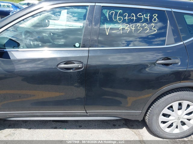 Nissan ROGUE S/SV 2017 5N1AT2MT0HC734333 Image 14