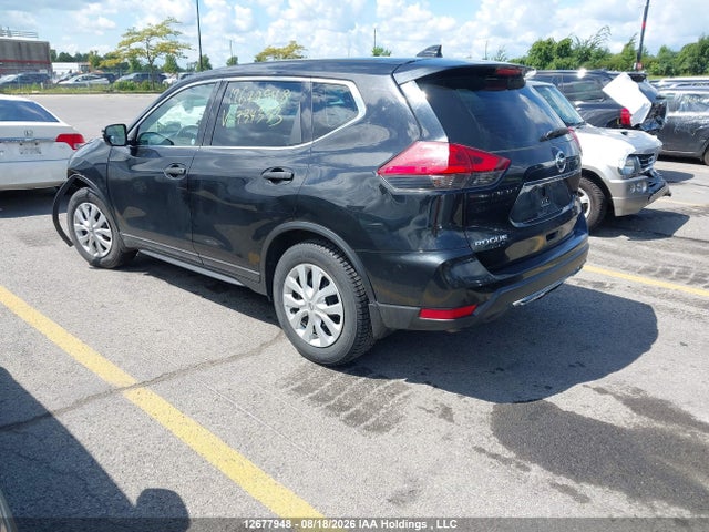Nissan ROGUE S/SV 2017 5N1AT2MT0HC734333 Image 3