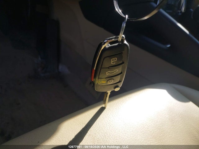 Aukcja sprzedaży 2012 Audi A3 Premium Plus, vin: WAUMFCFM0CA132814, numer aukcji: 12677951