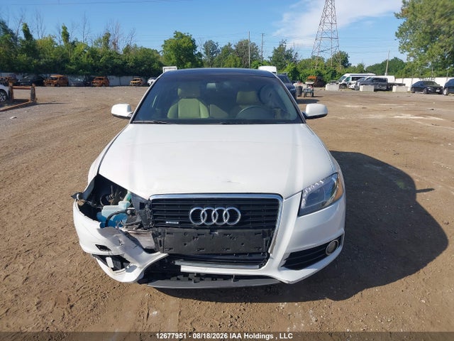 Aukcja sprzedaży 2012 Audi A3 Premium Plus, vin: WAUMFCFM0CA132814, numer aukcji: 12677951