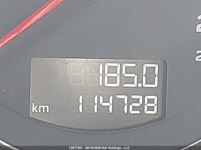 Aukcja sprzedaży 2012 Audi A3 Premium Plus, vin: WAUMFCFM0CA132814, numer aukcji: 12677951