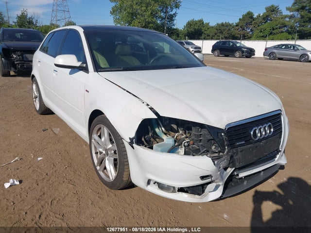 Aukcja sprzedaży 2012 Audi A3 Premium Plus, vin: WAUMFCFM0CA132814, numer aukcji: 12677951