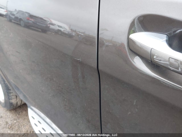 4JGDF2EE7EA280402 Mercedes-Benz Gl 350 Bluetec 4matic