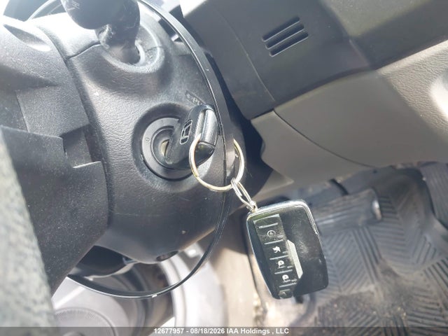 Продаж на аукціоні авто 2010 Honda Civic, vin: 2HGFG1B33AH005162, номер лоту: 12677957