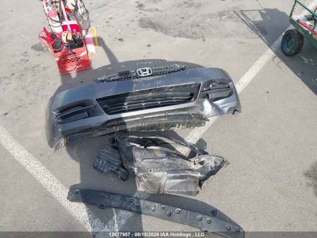 Продаж на аукціоні авто 2010 Honda Civic, vin: 2HGFG1B33AH005162, номер лоту: 12677957