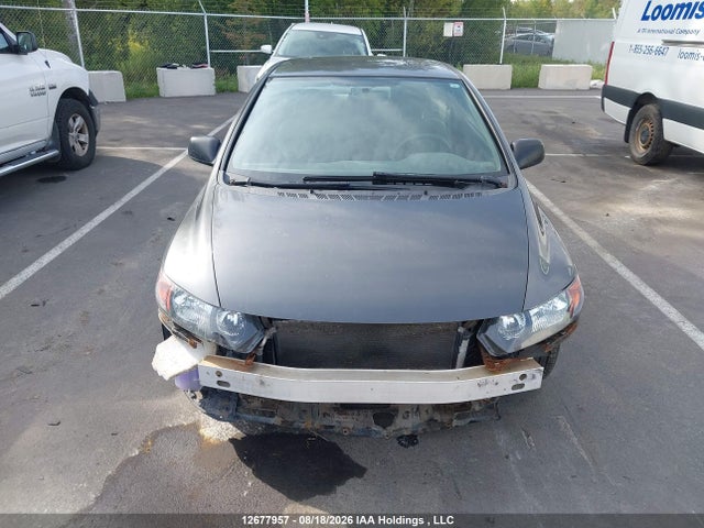 Продаж на аукціоні авто 2010 Honda Civic, vin: 2HGFG1B33AH005162, номер лоту: 12677957