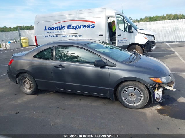 Продаж на аукціоні авто 2010 Honda Civic, vin: 2HGFG1B33AH005162, номер лоту: 12677957