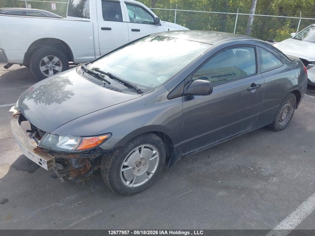 Продаж на аукціоні авто 2010 Honda Civic, vin: 2HGFG1B33AH005162, номер лоту: 12677957