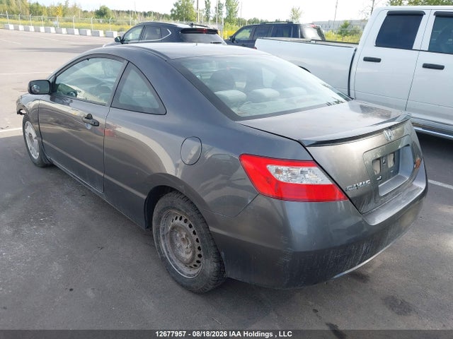 Продаж на аукціоні авто 2010 Honda Civic, vin: 2HGFG1B33AH005162, номер лоту: 12677957