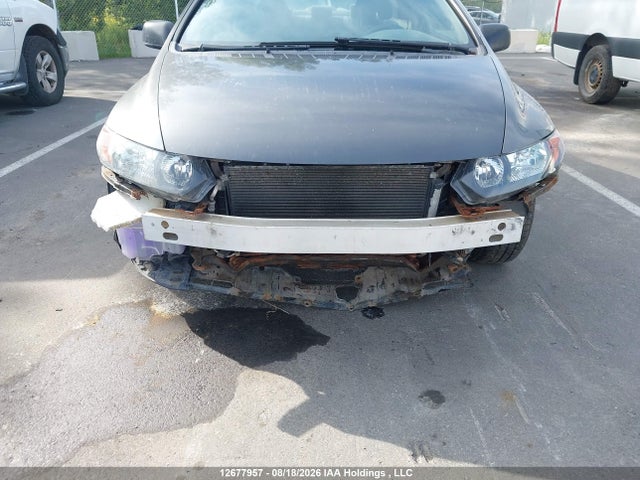 Продаж на аукціоні авто 2010 Honda Civic, vin: 2HGFG1B33AH005162, номер лоту: 12677957