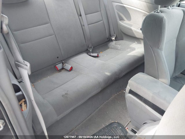 Продаж на аукціоні авто 2010 Honda Civic, vin: 2HGFG1B33AH005162, номер лоту: 12677957