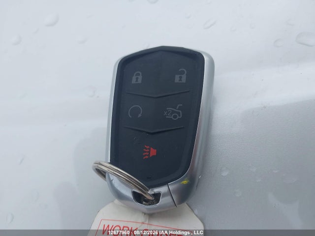 Aukcja sprzedaży 2016 Cadillac Elr, vin: 1G6RL1E42GU101644, numer aukcji: 12677960