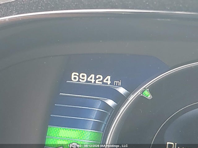 Aukcja sprzedaży 2016 Cadillac Elr, vin: 1G6RL1E42GU101644, numer aukcji: 12677960