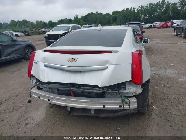 Aukcja sprzedaży 2016 Cadillac Elr, vin: 1G6RL1E42GU101644, numer aukcji: 12677960