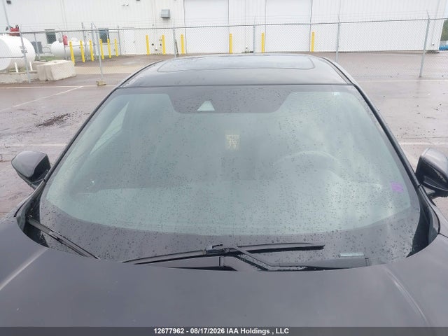 2HGFC2F88LH026020 Honda Civic Sport